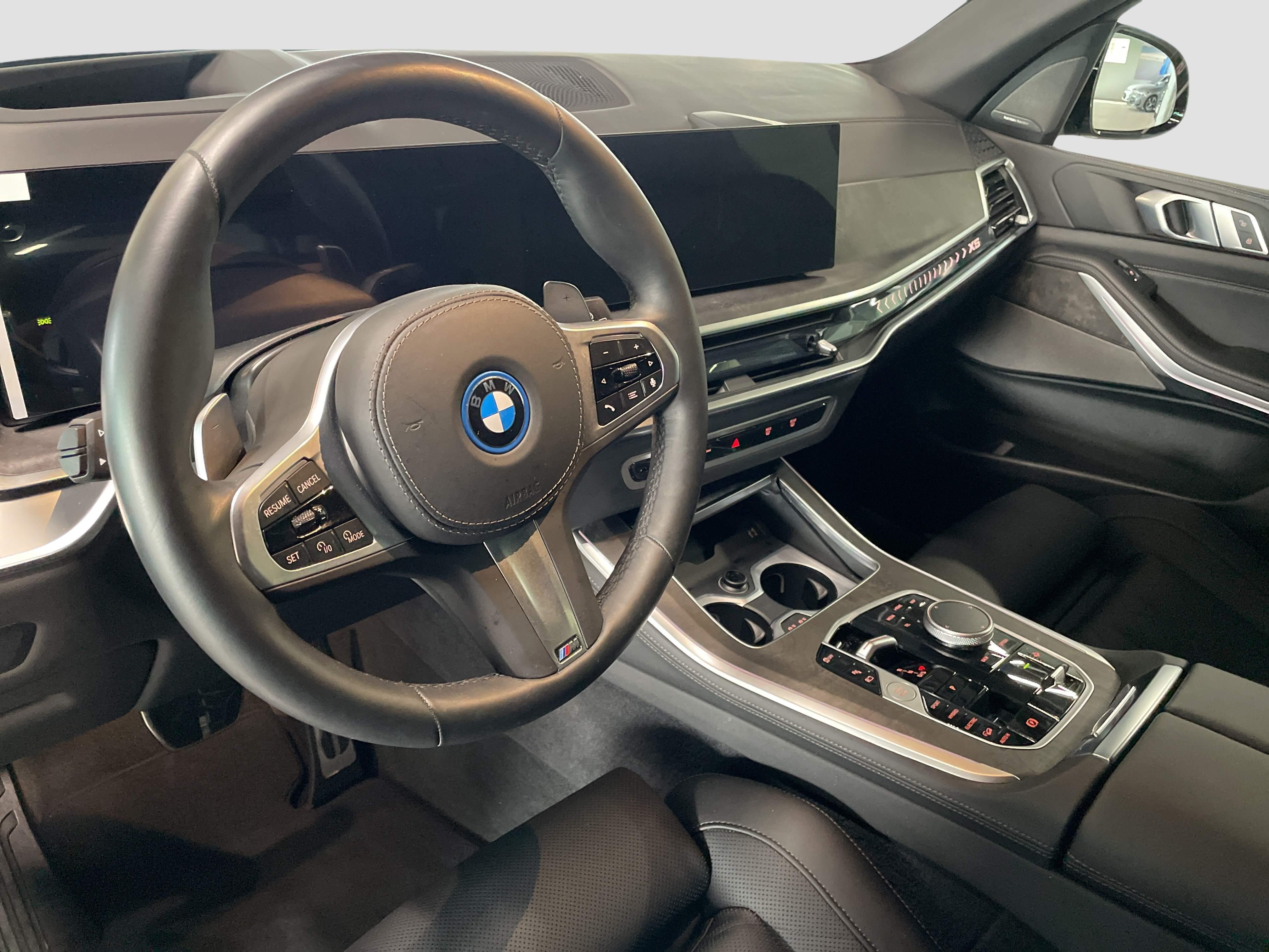 BMW X5 – Bild 13