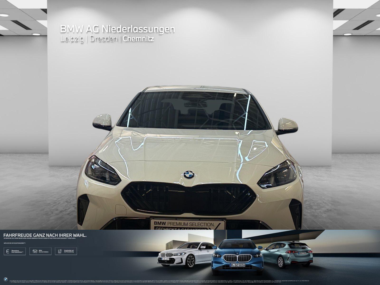 BMW 2er Gran Coupé – Bild 5