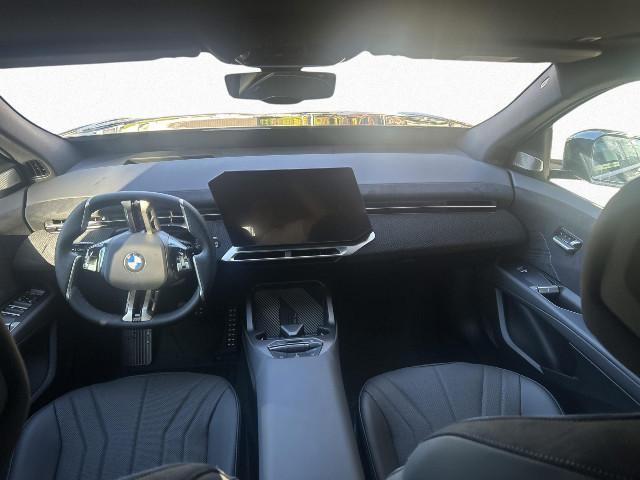 BMW iX3 – Bild 8