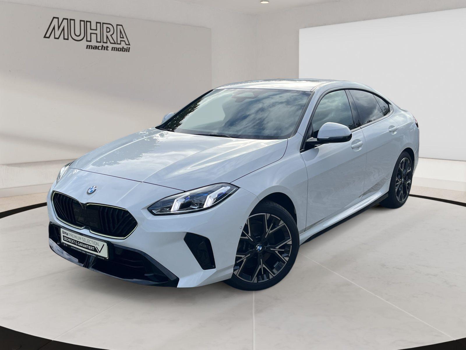 BMW 2er Gran Coupé – Bild 2