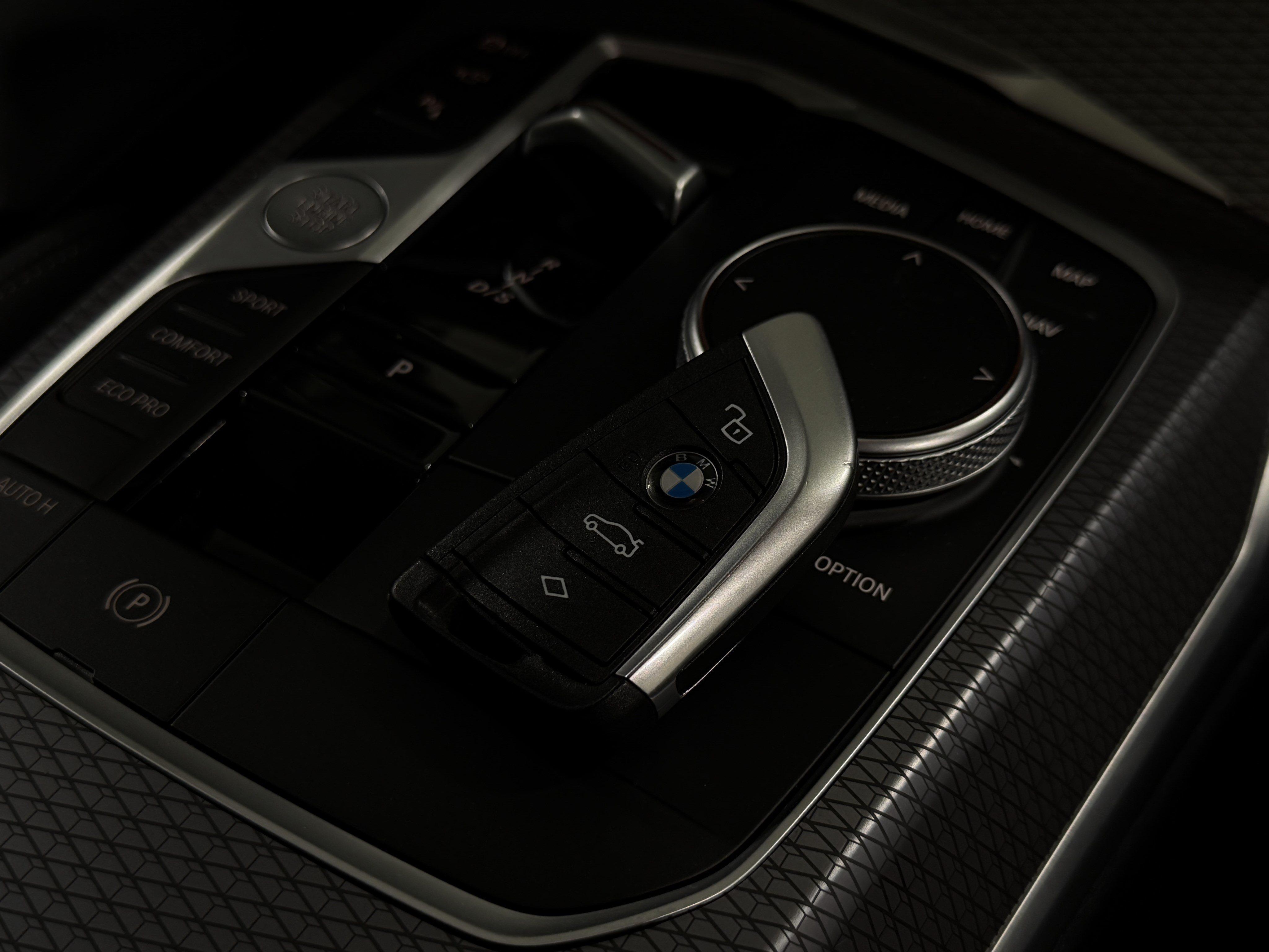 BMW 3er Touring – Bild 31