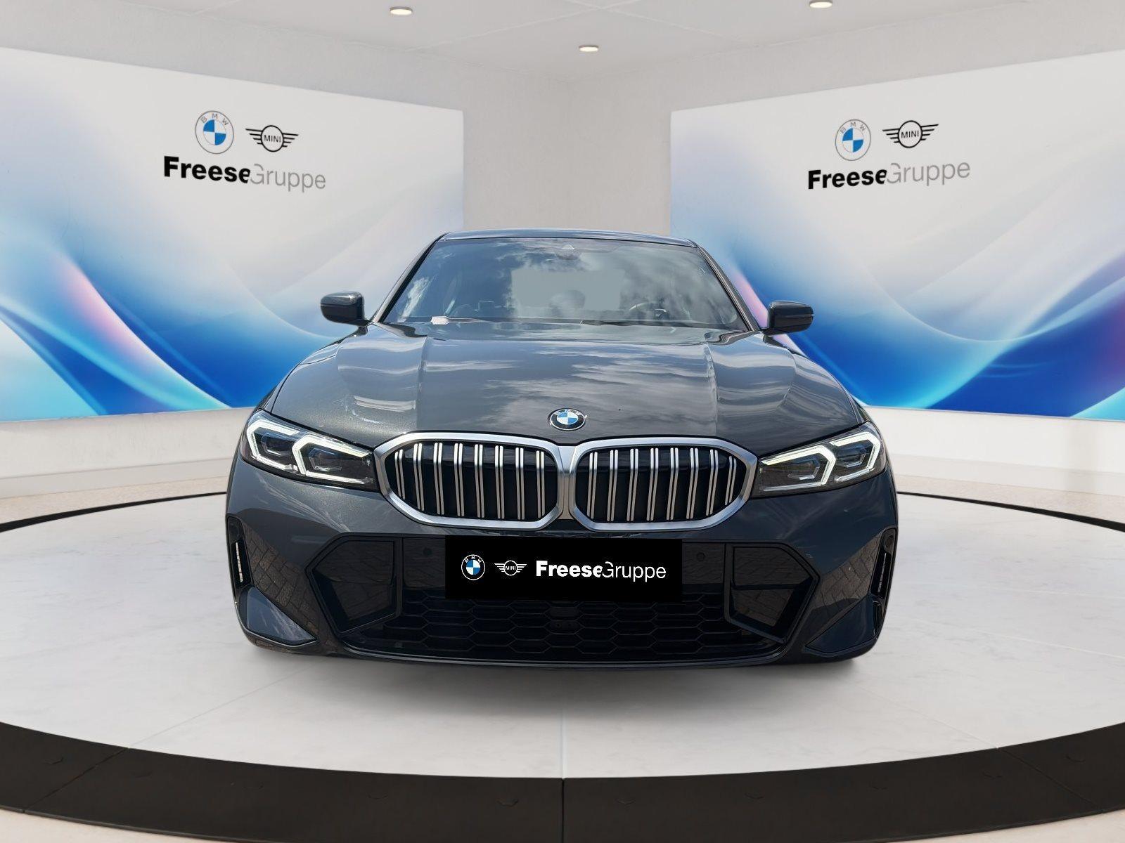 BMW 3er – Bild 2