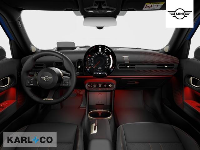 MINI Cooper 5-Türer – Bild 2
