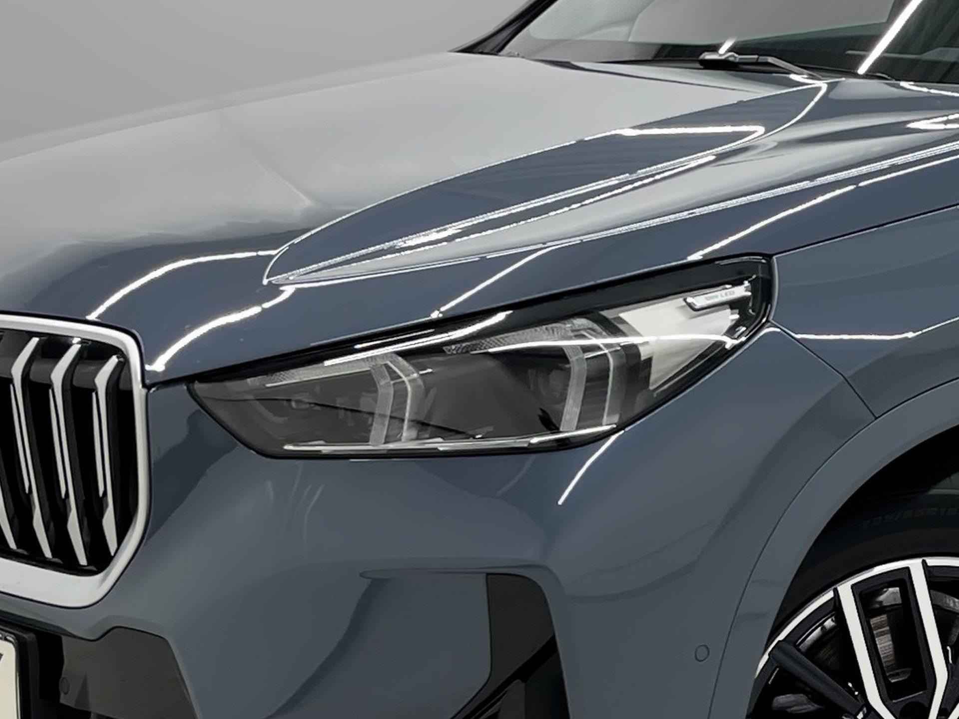 BMW X1 – Bild 14