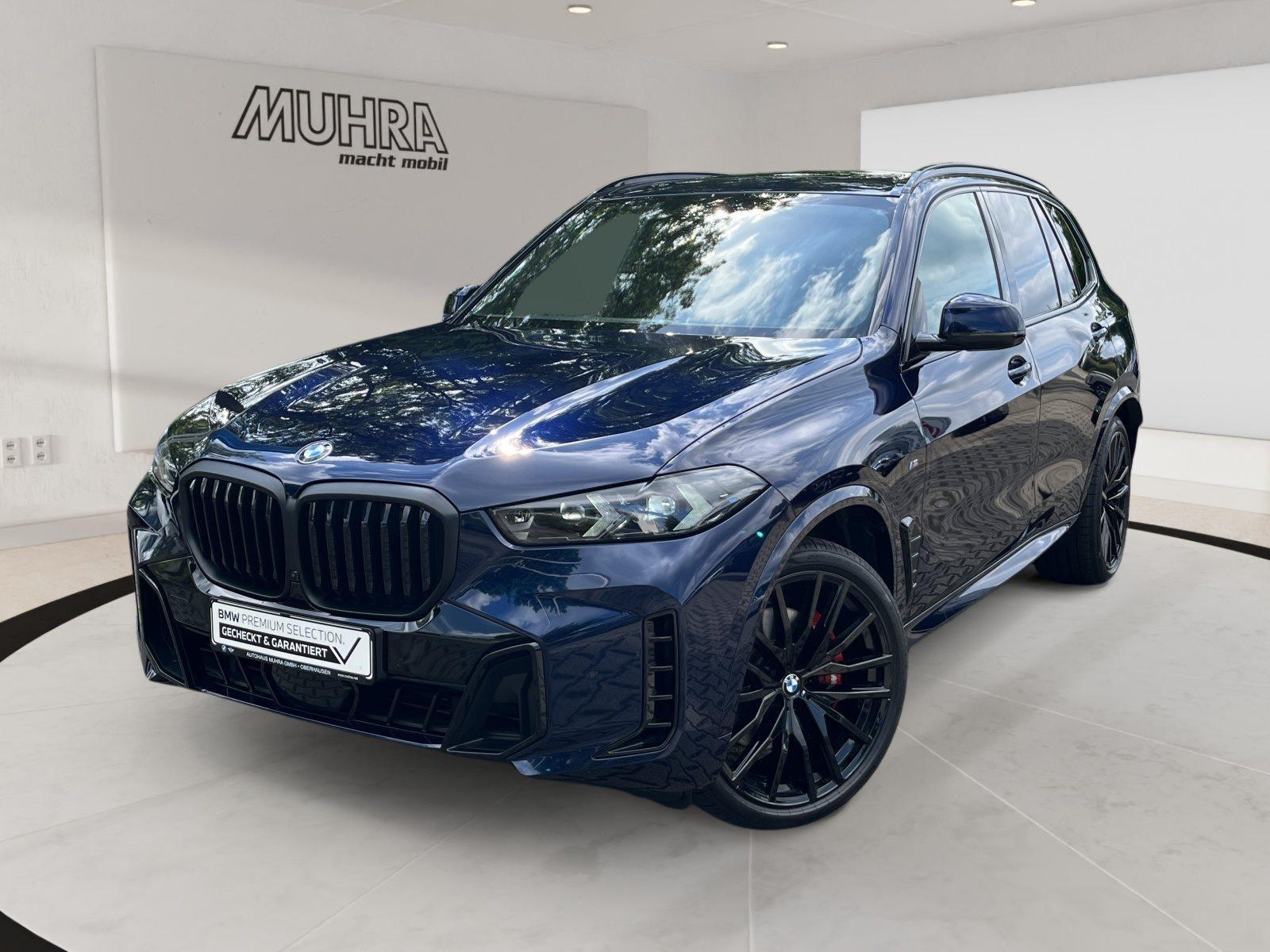 BMW X5 – Bild 2