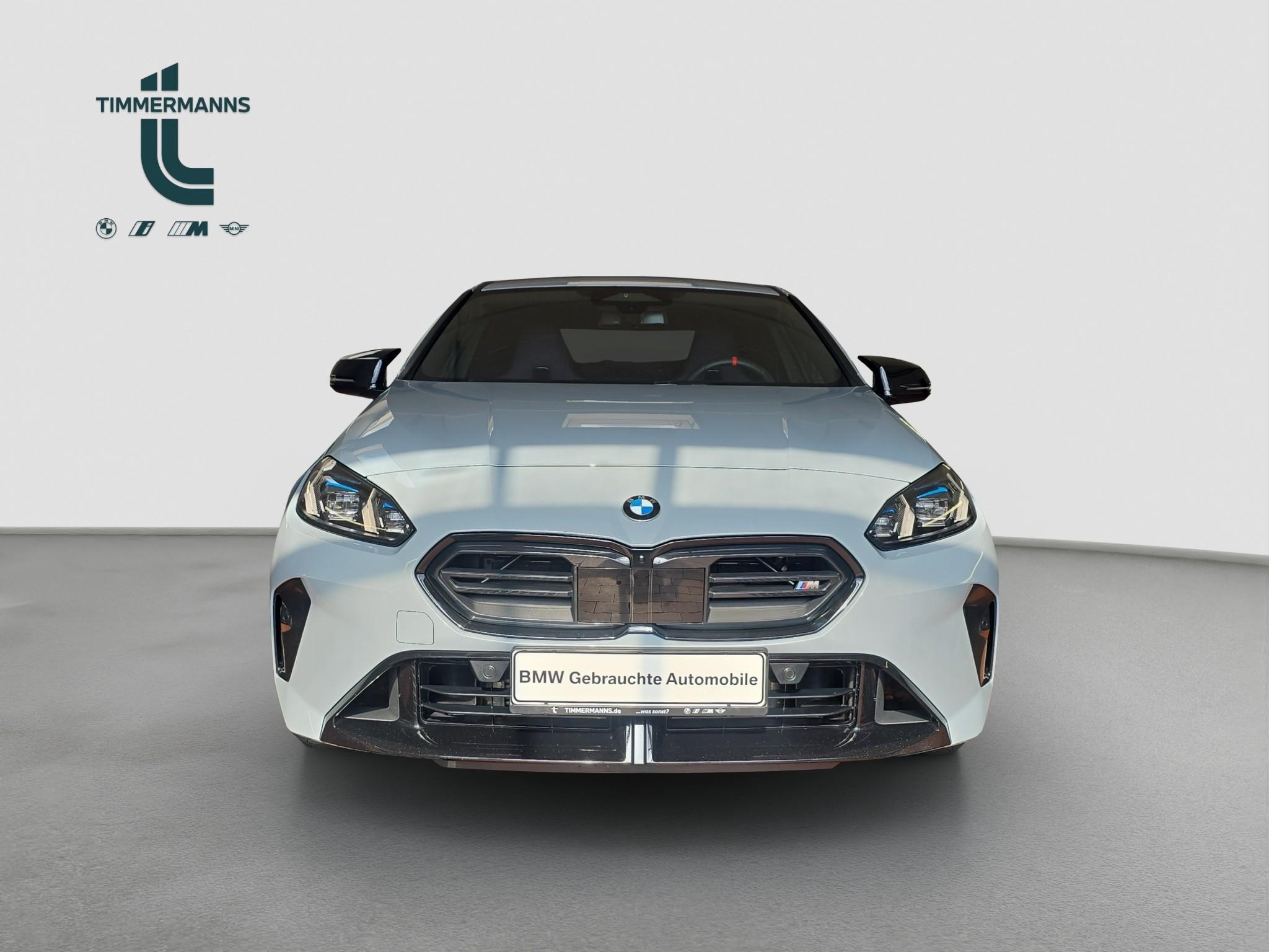BMW 2er Gran Coupé – Bild 22