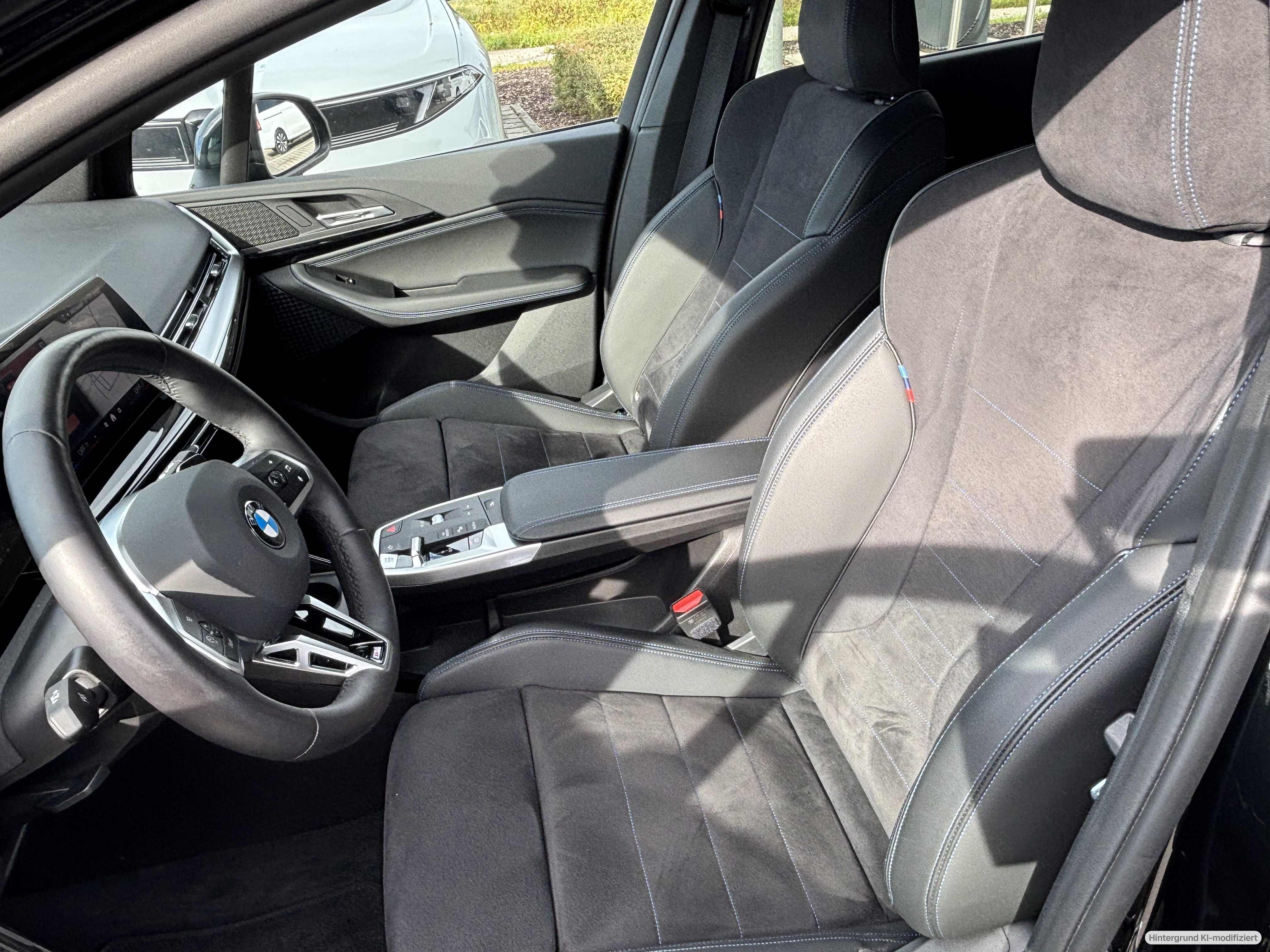 BMW 2er Active Tourer – Bild 9