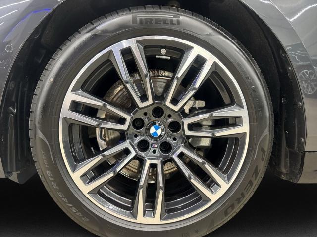 BMW 5er Touring – Bild 9