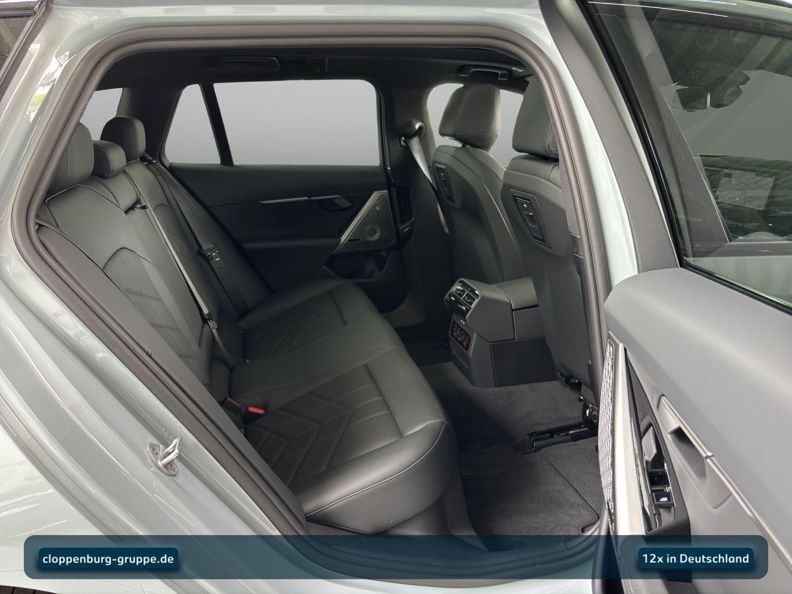 BMW 5er Touring – Bild 18