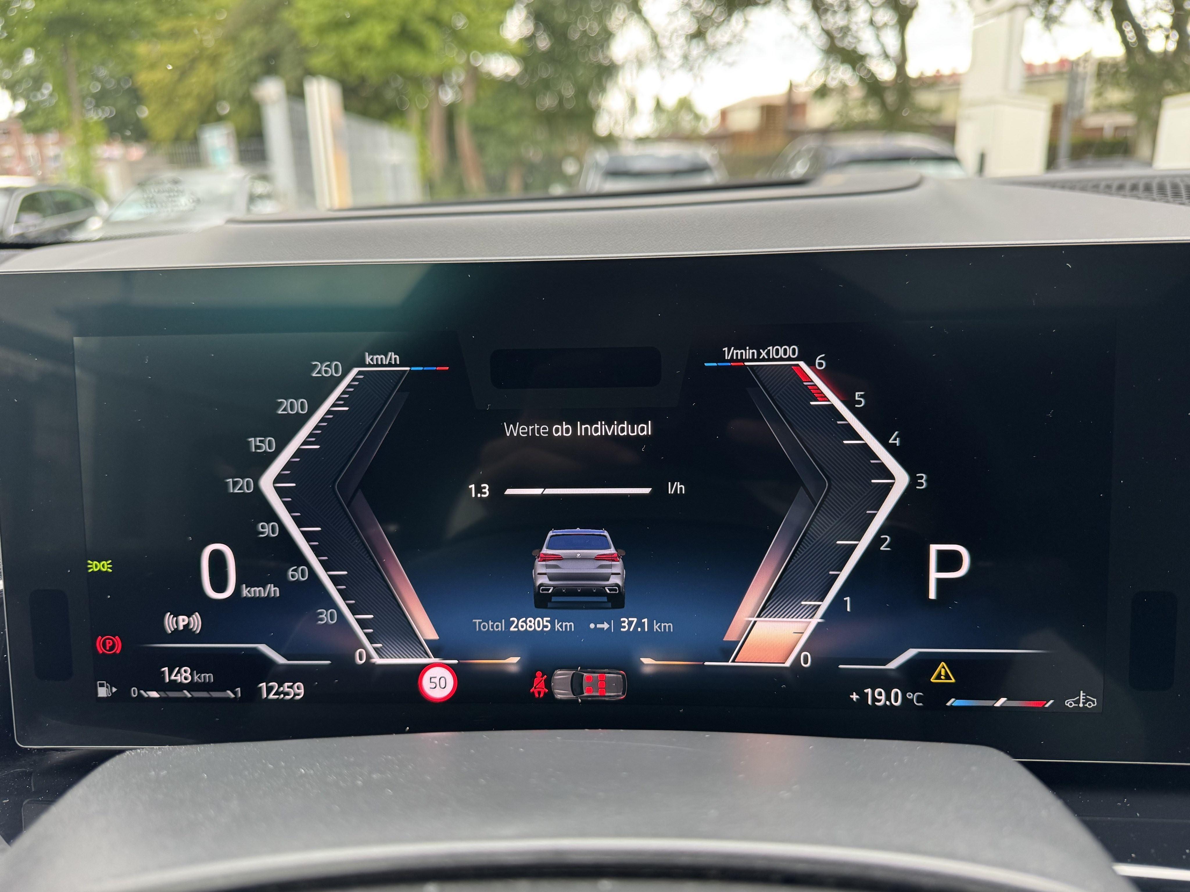 BMW X5 – Bild 23