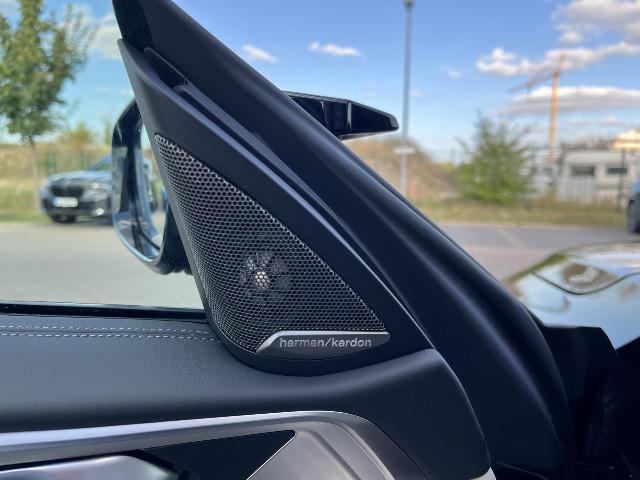 BMW 4er Coupé – Bild 7
