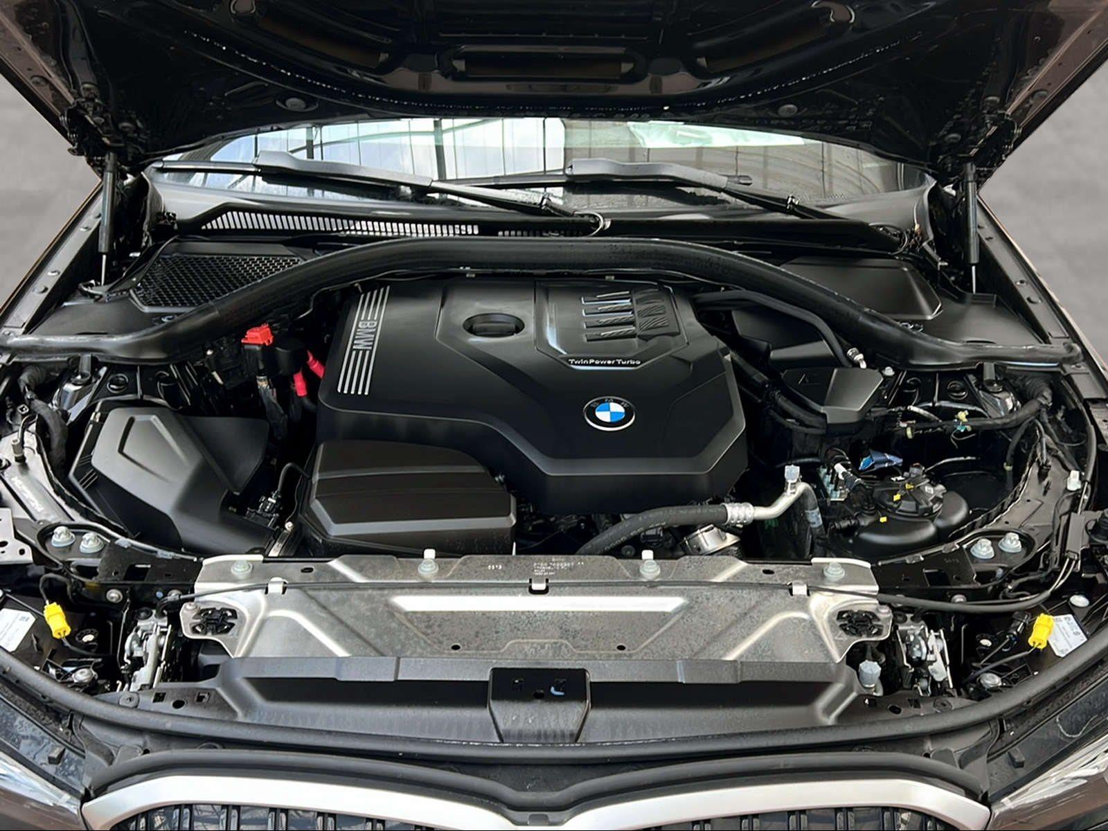 BMW 3er Touring – Bild 8