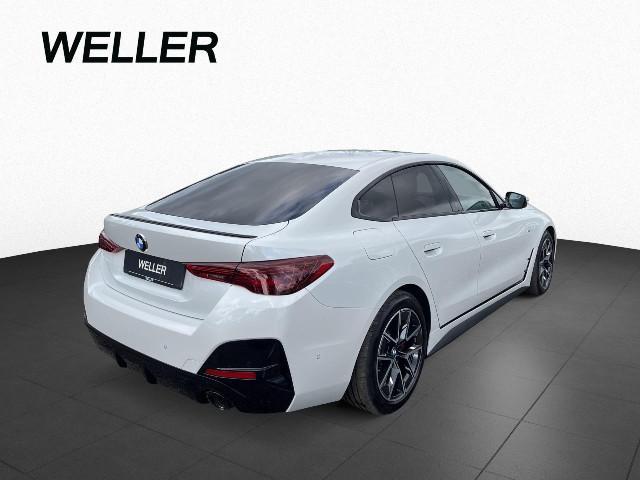 BMW 4er Gran Coupé – Bild 3