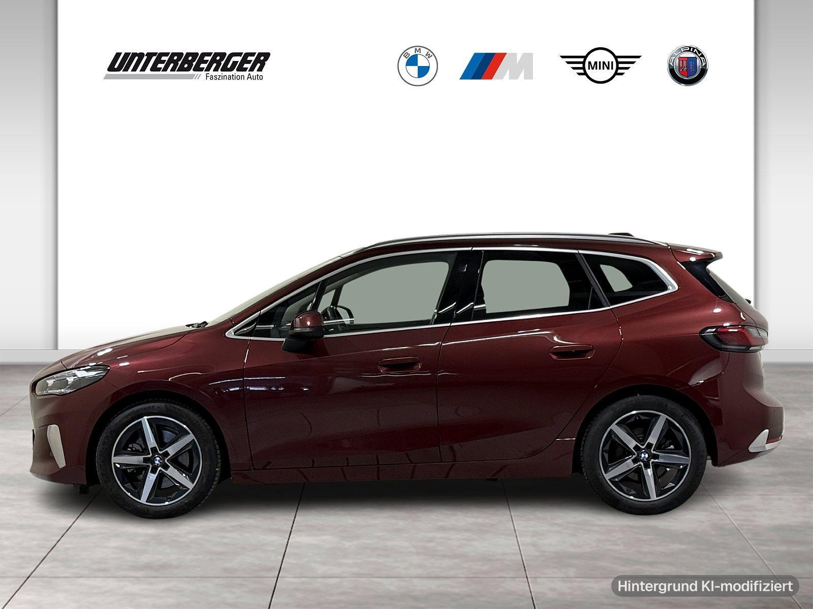 BMW 2er Active Tourer – Bild 2