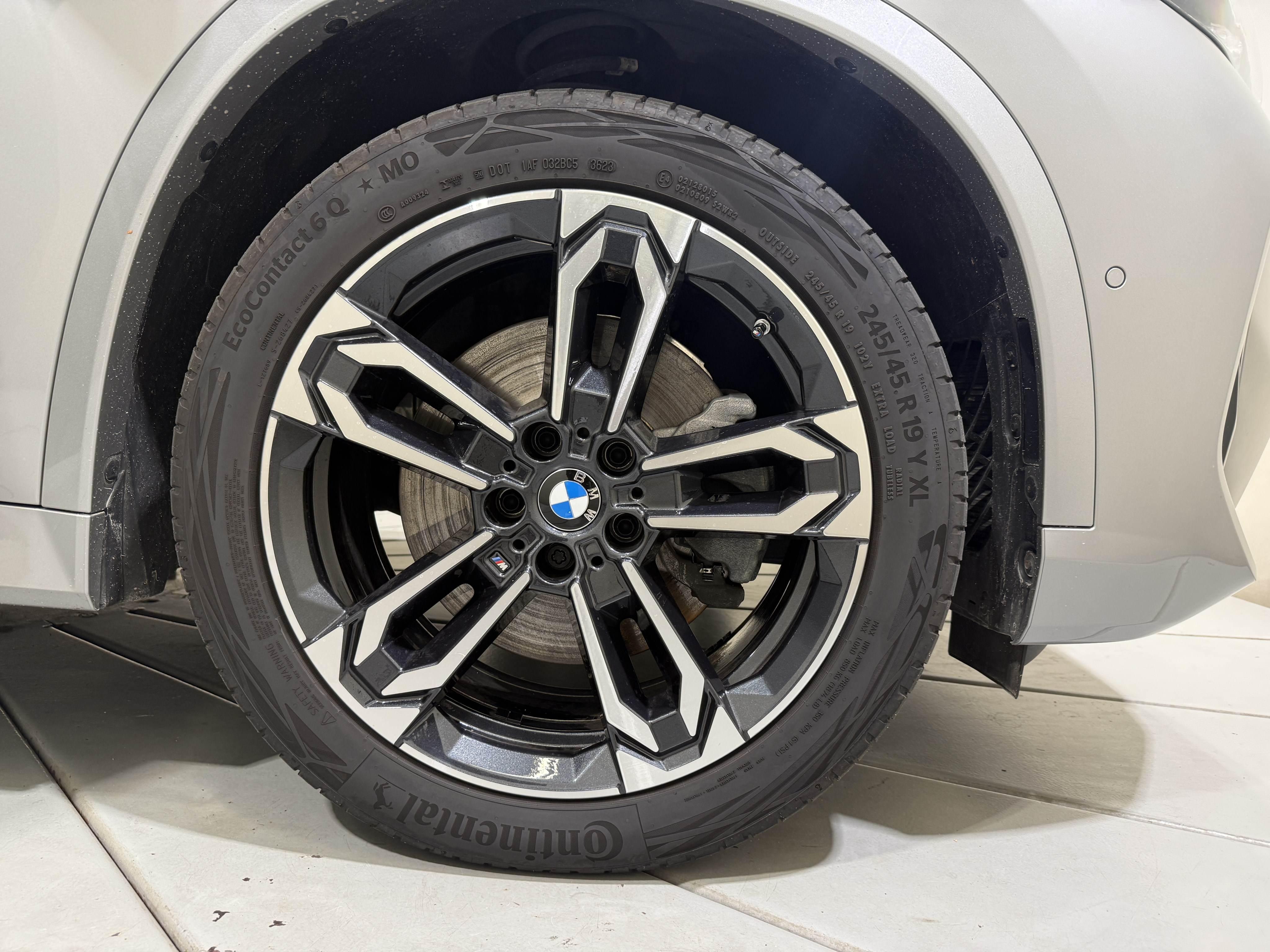 BMW X1 – Bild 22