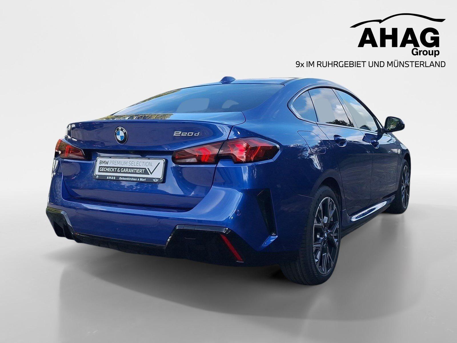BMW 2er Gran Coupé – Bild 5