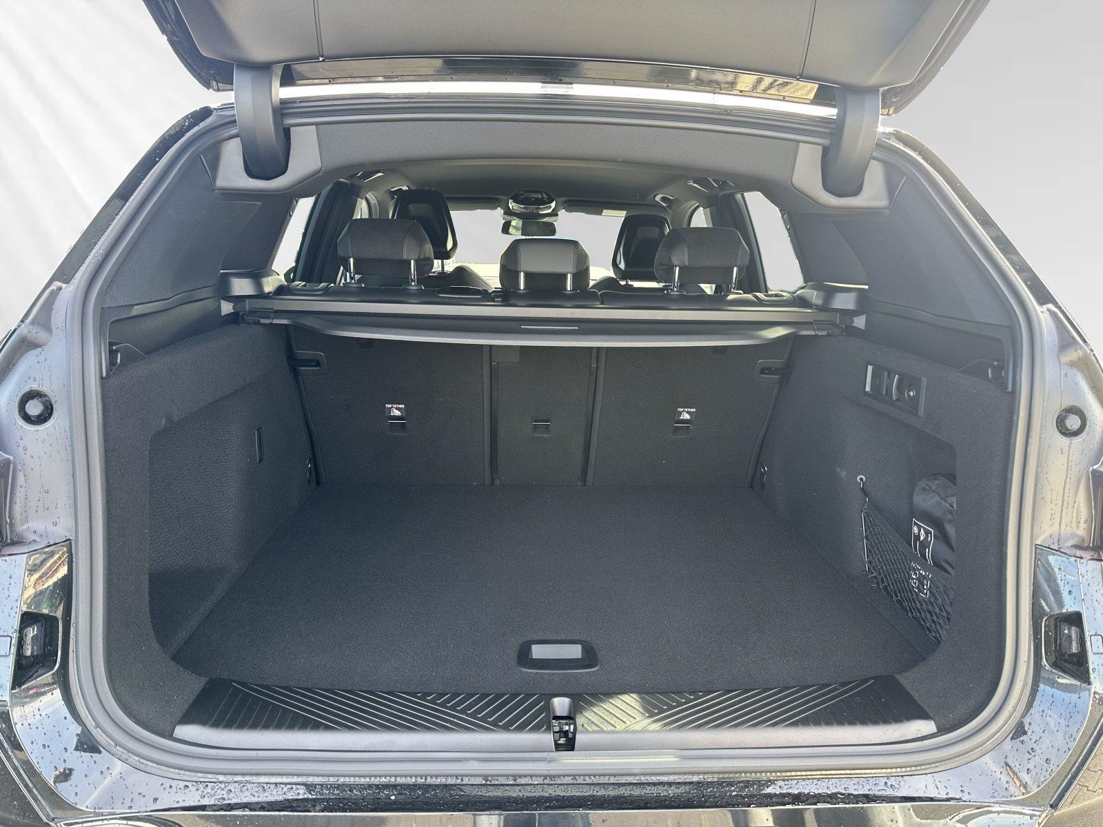BMW X3 – Bild 22