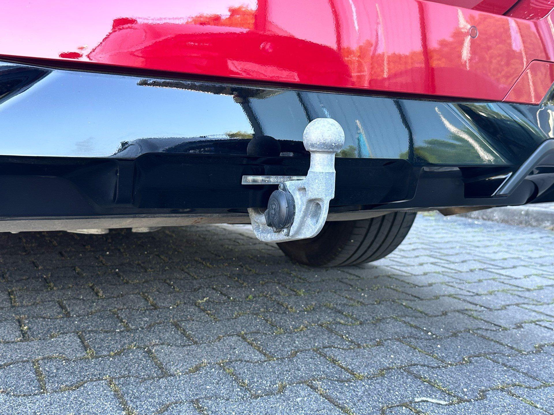 BMW 5er Touring – Bild 18