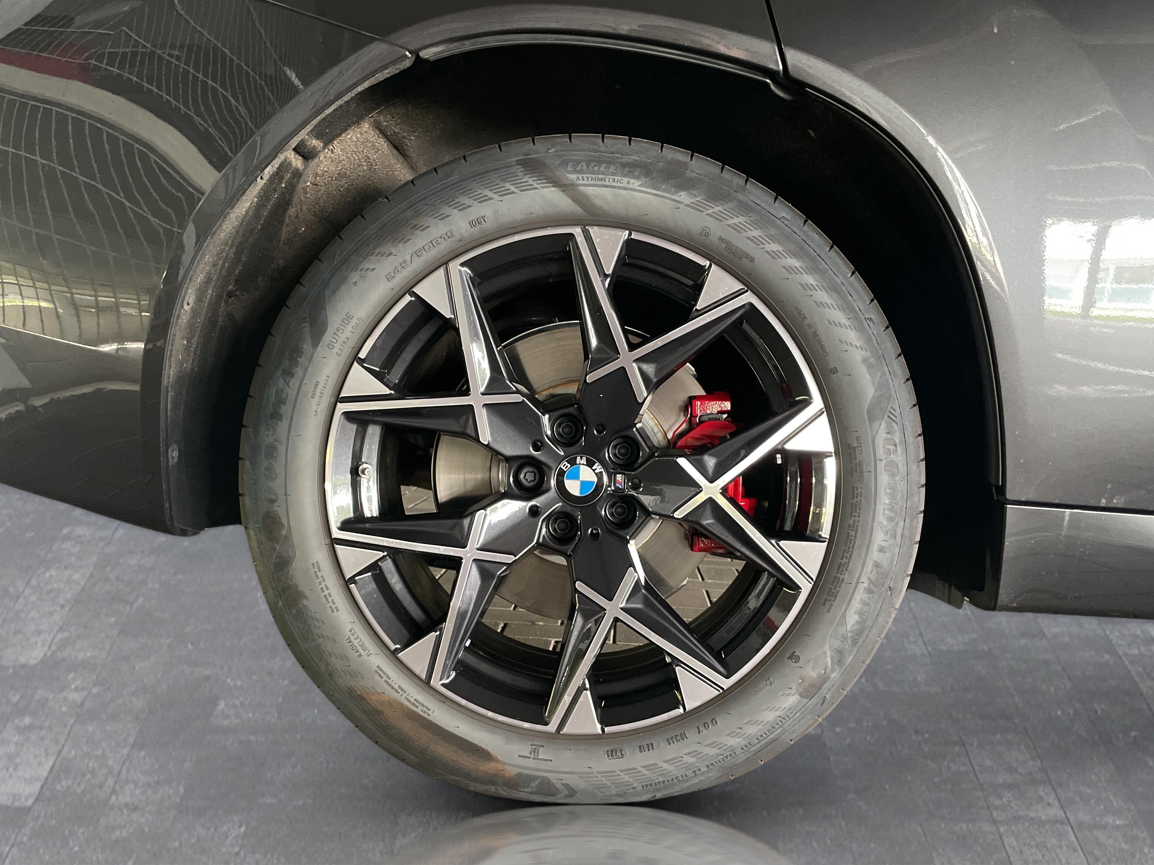 BMW X3 – Bild 19