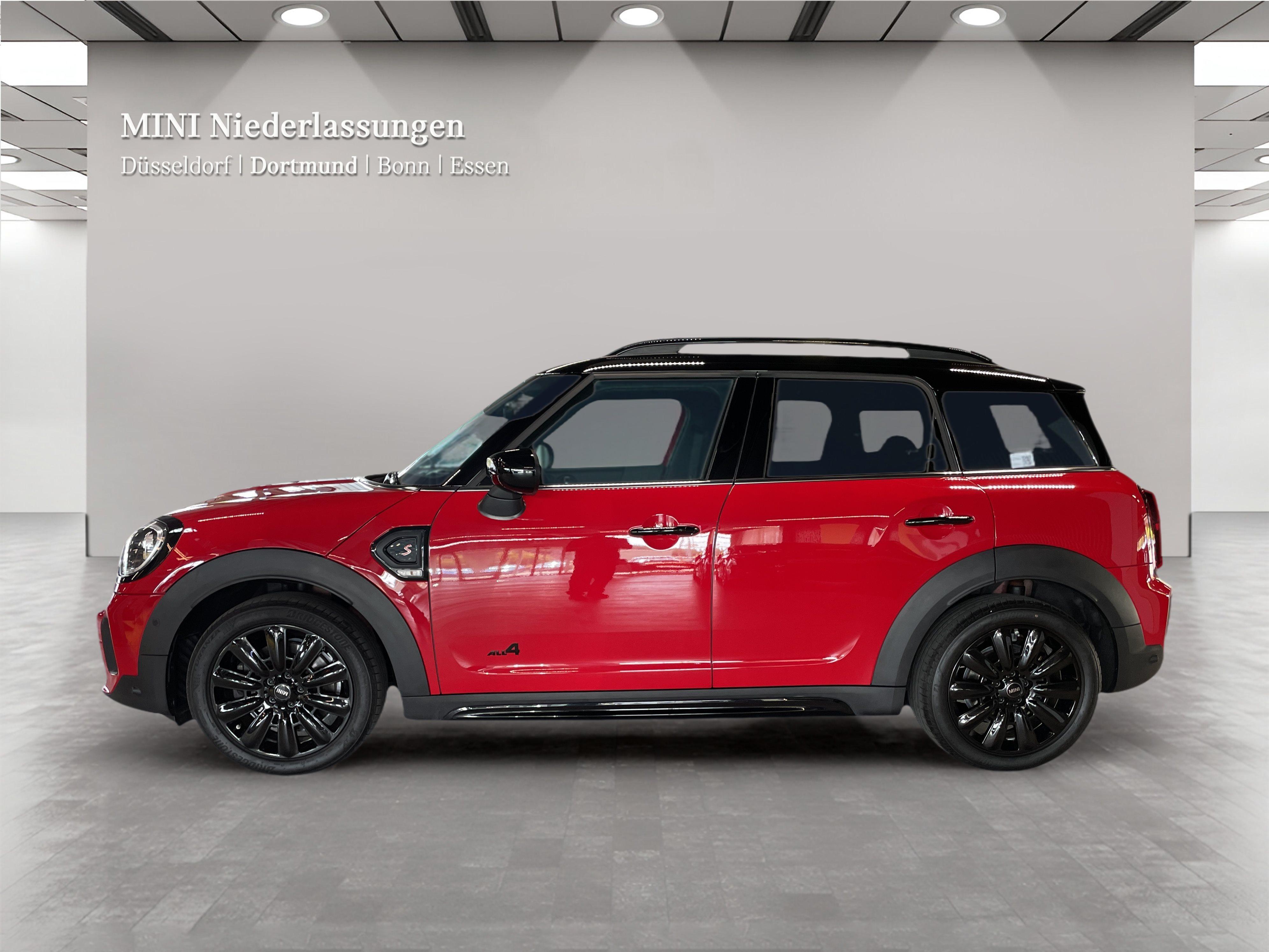 MINI Countryman – Bild 3
