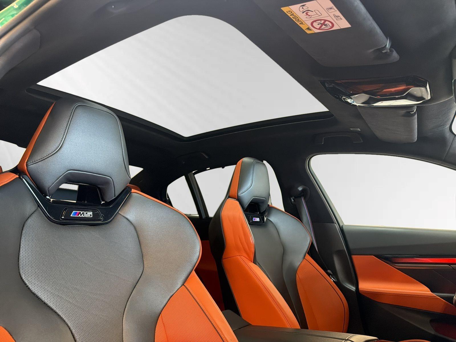 BMW M5 – Bild 15