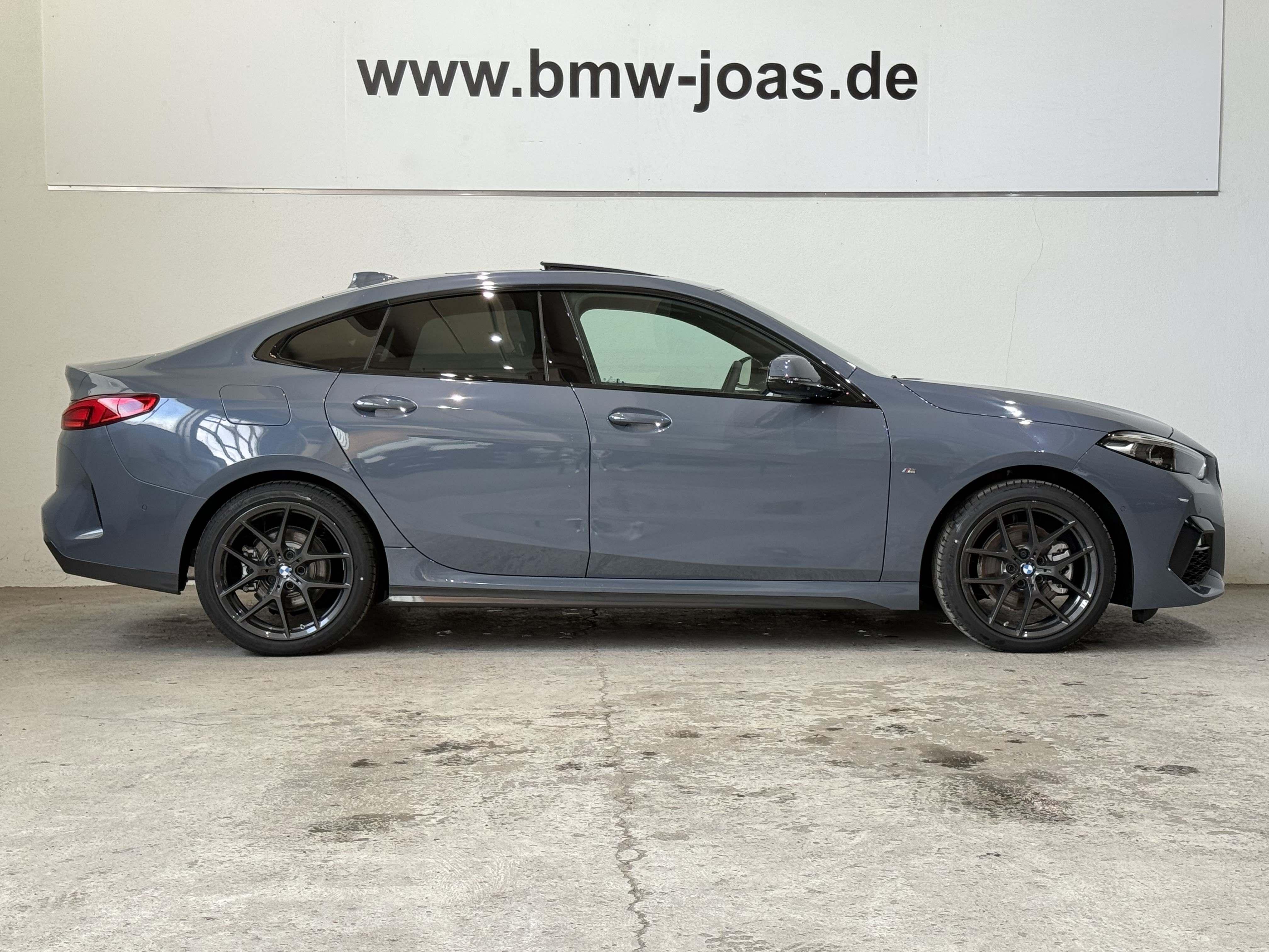 BMW 2er Gran Coupé – Bild 7
