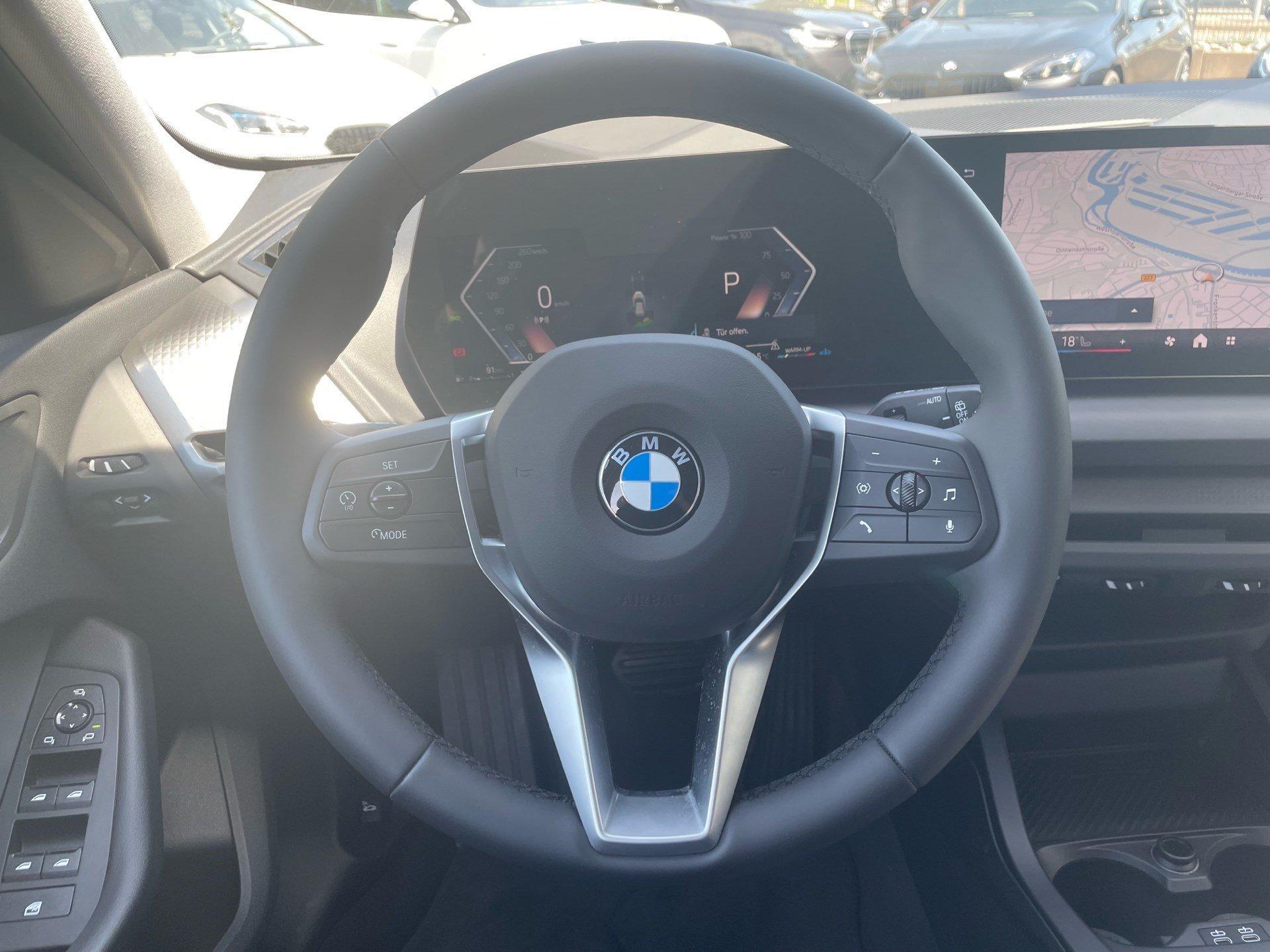 BMW 1er – Bild 16