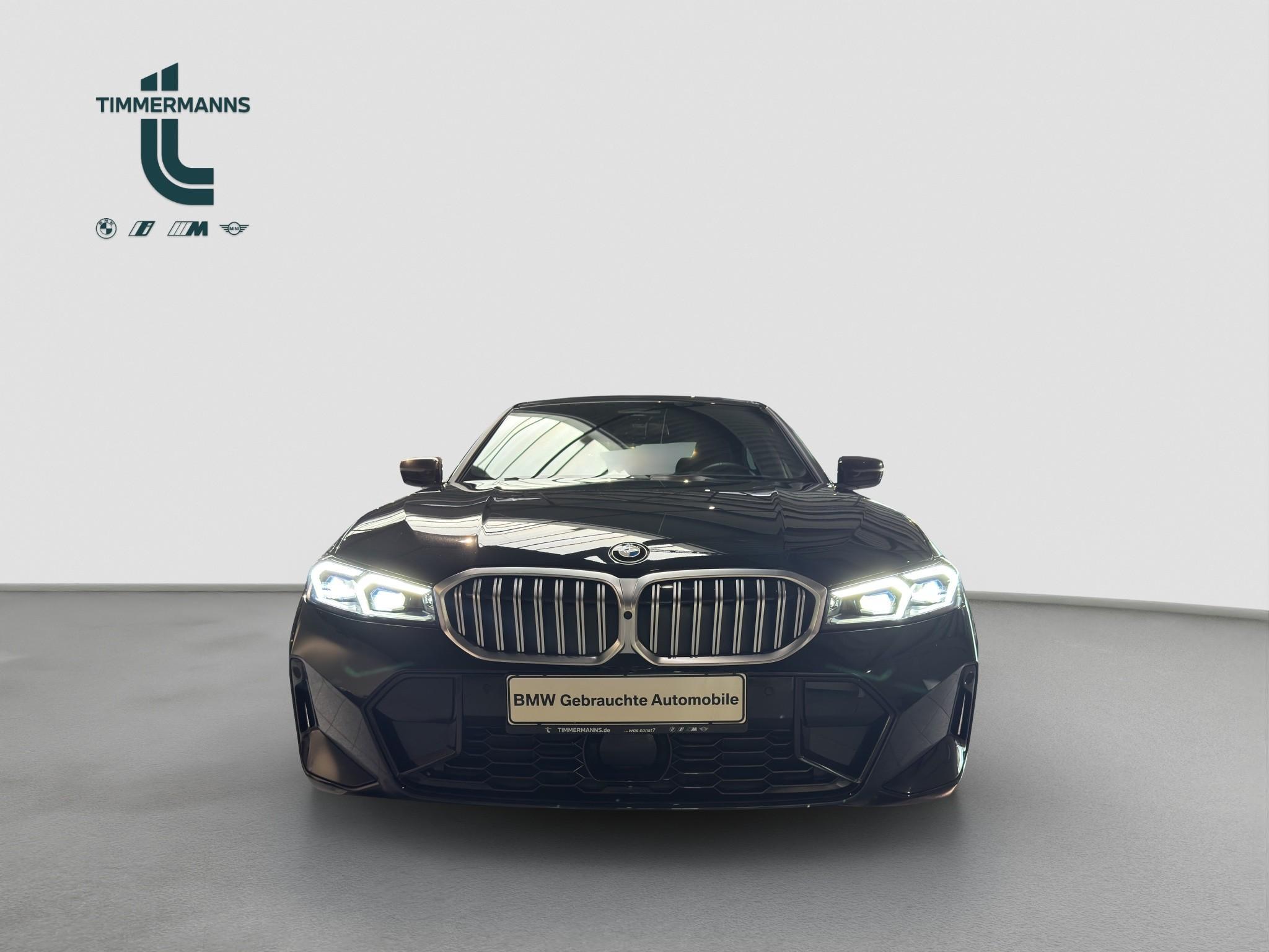 BMW 3er – Bild 21