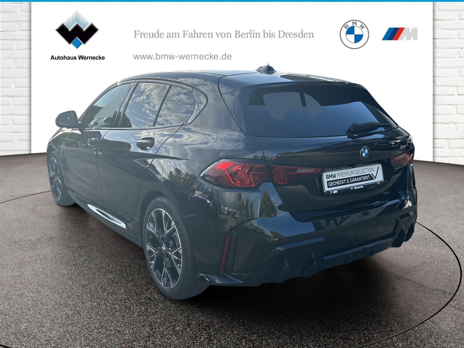 BMW 1er – Bild 9