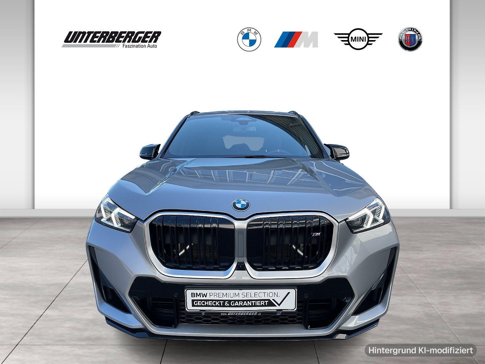 BMW X1 – Bild 2