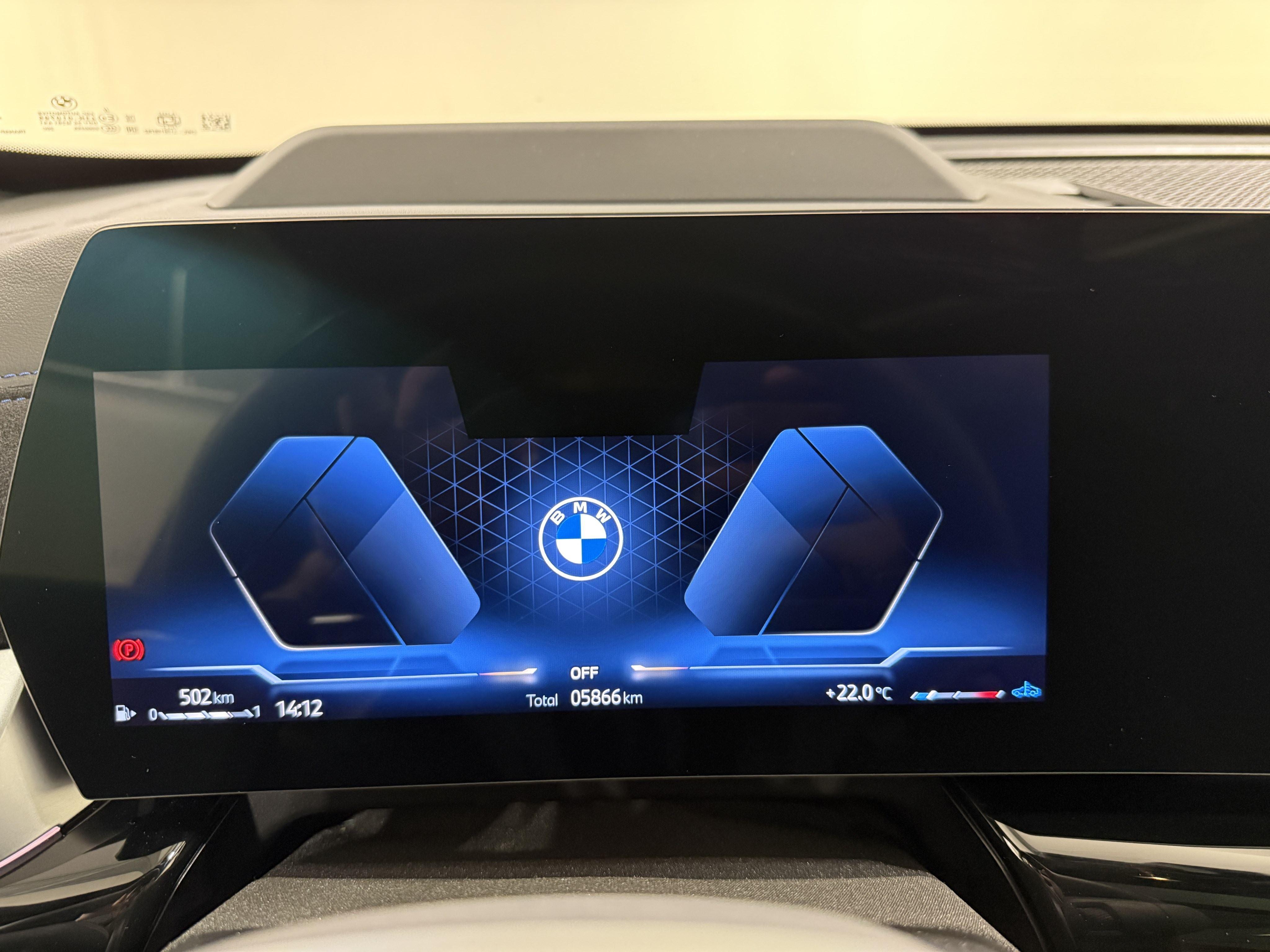 BMW X1 – Bild 17