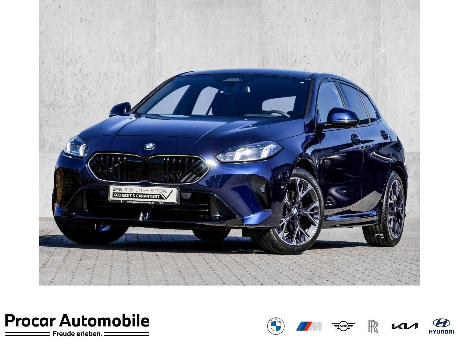BMW 1er