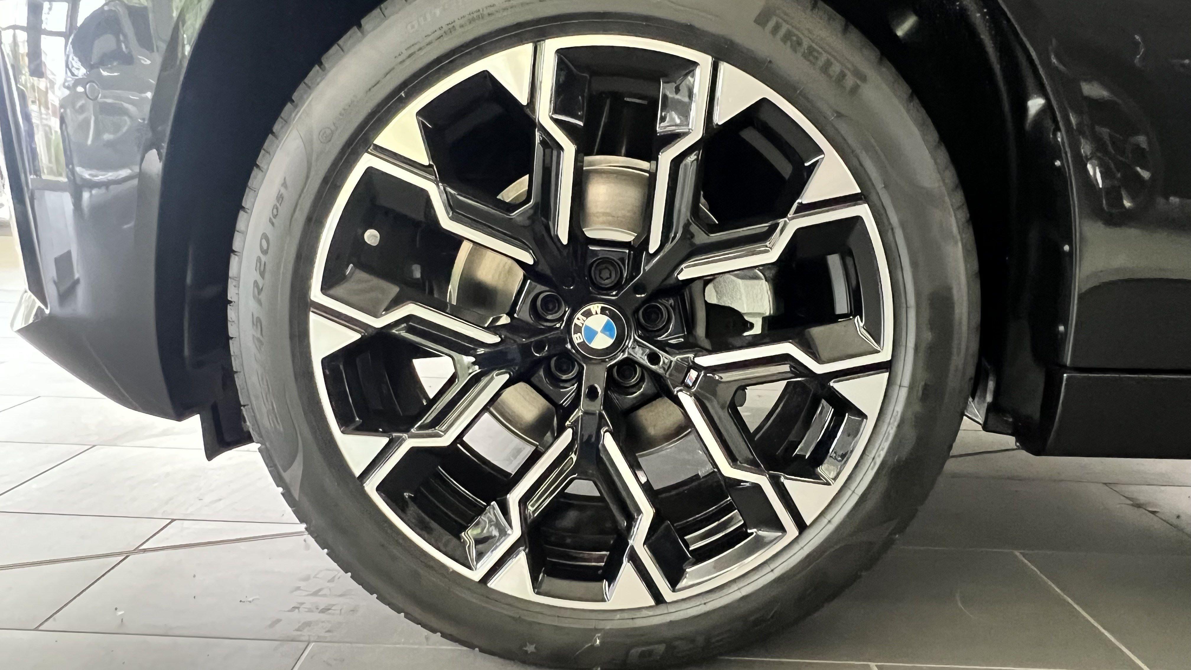 BMW X3 – Bild 8