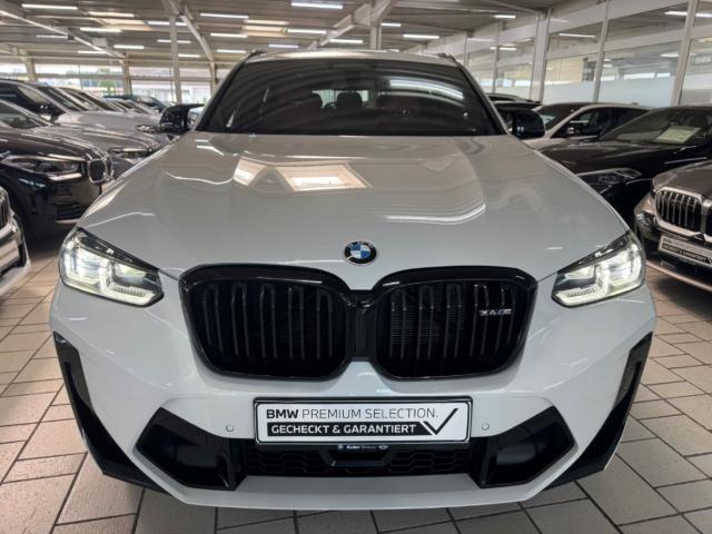 BMW X4M – Bild 10