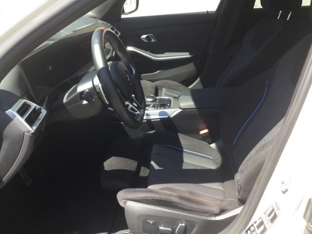 BMW 3er Touring – Bild 10