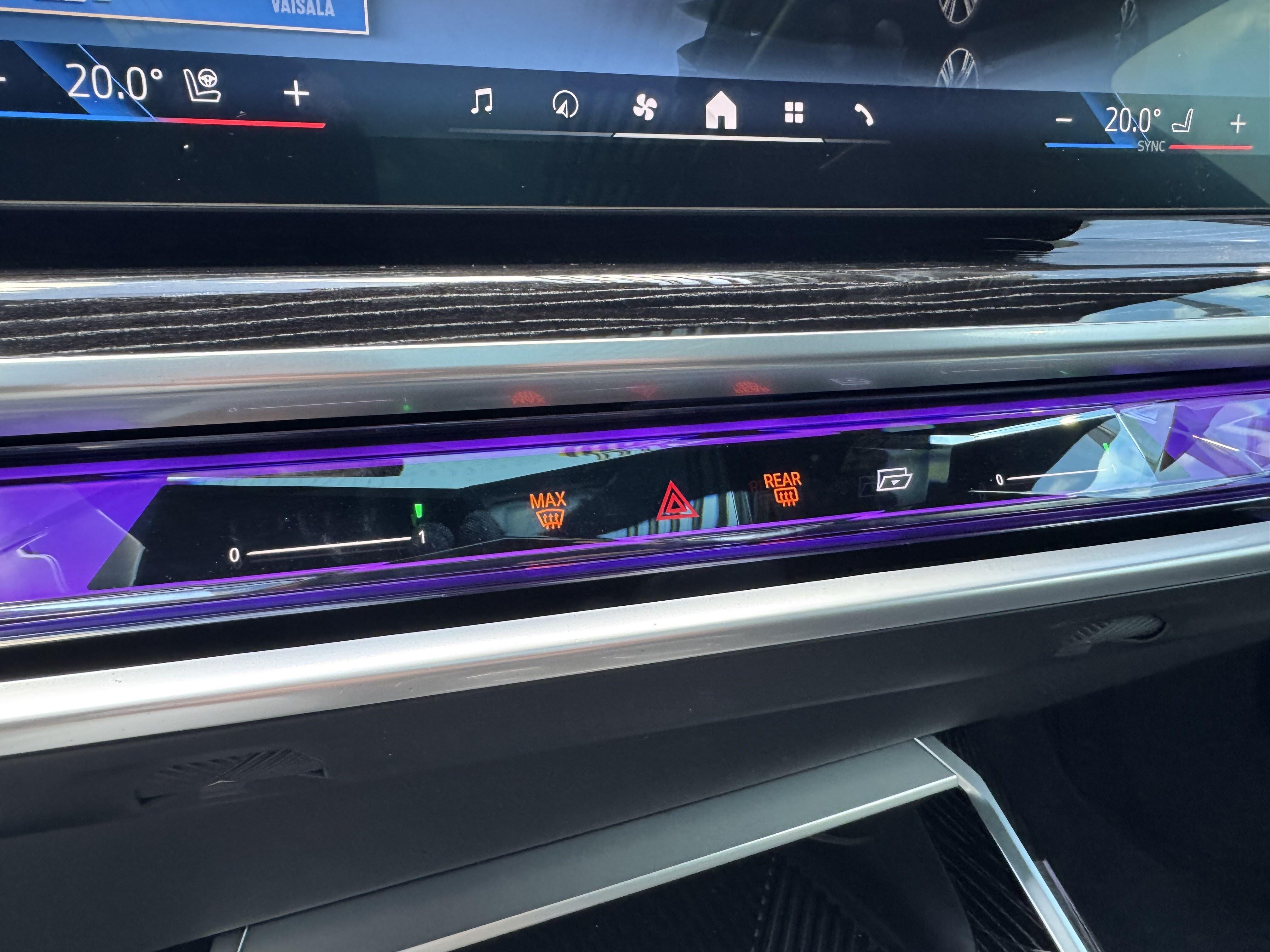 BMW 7er – Bild 9