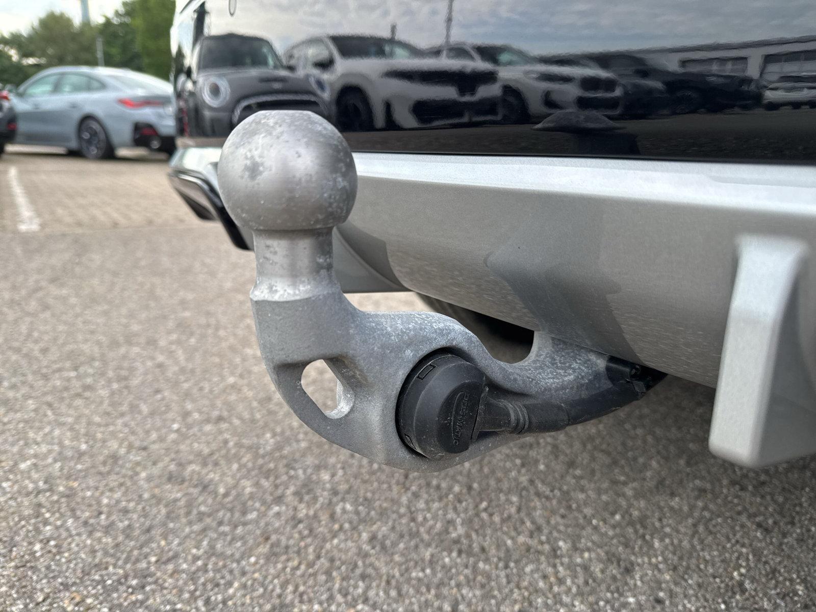 BMW X1 – Bild 6