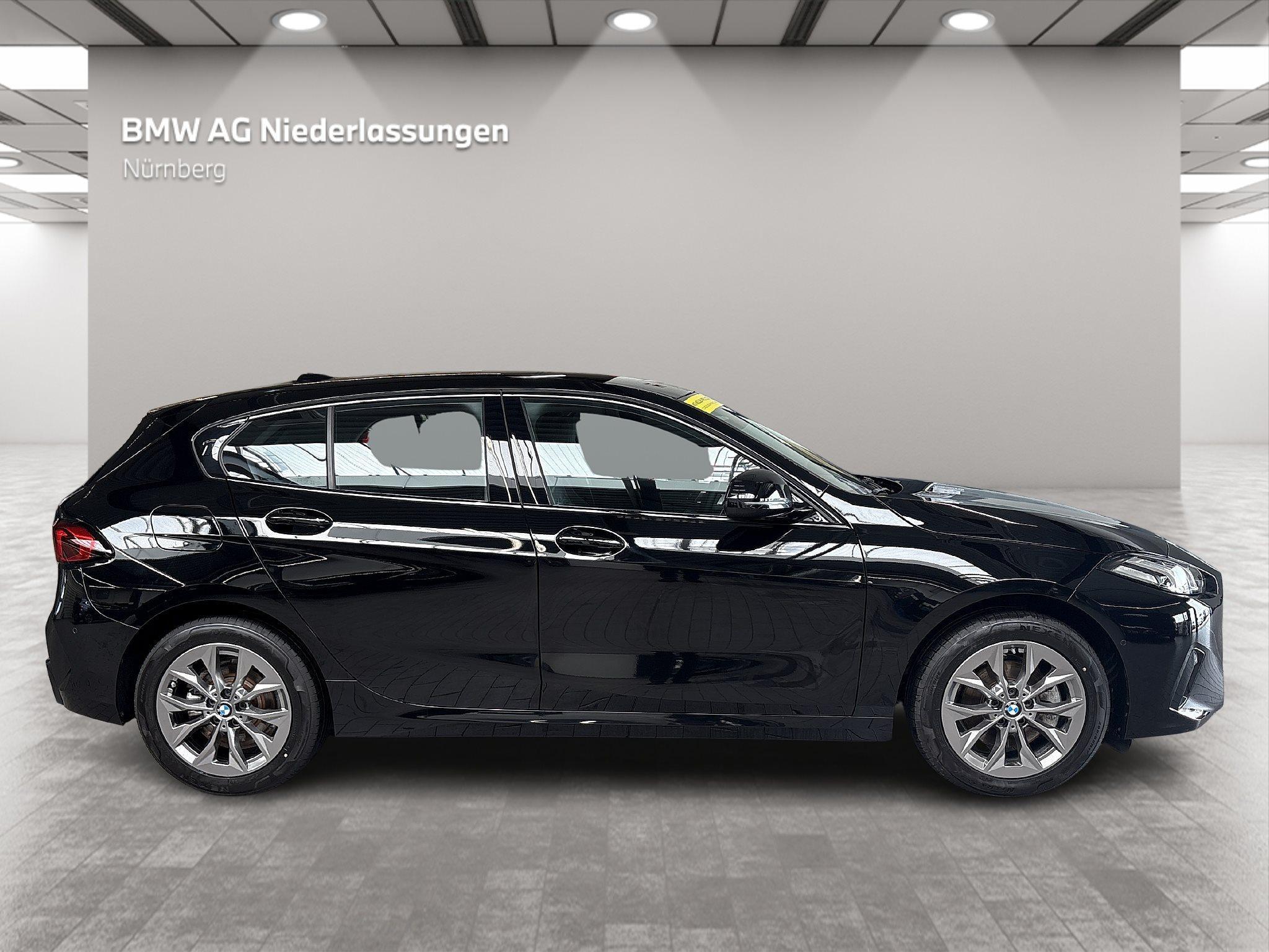 BMW 1er – Bild 2