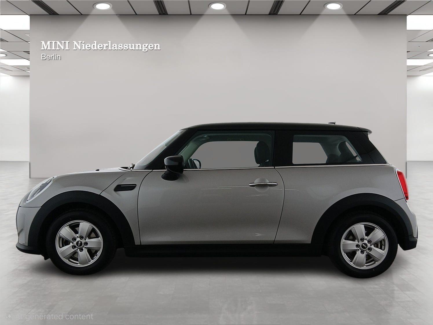 MINI Cooper 3-Türer – Bild 3