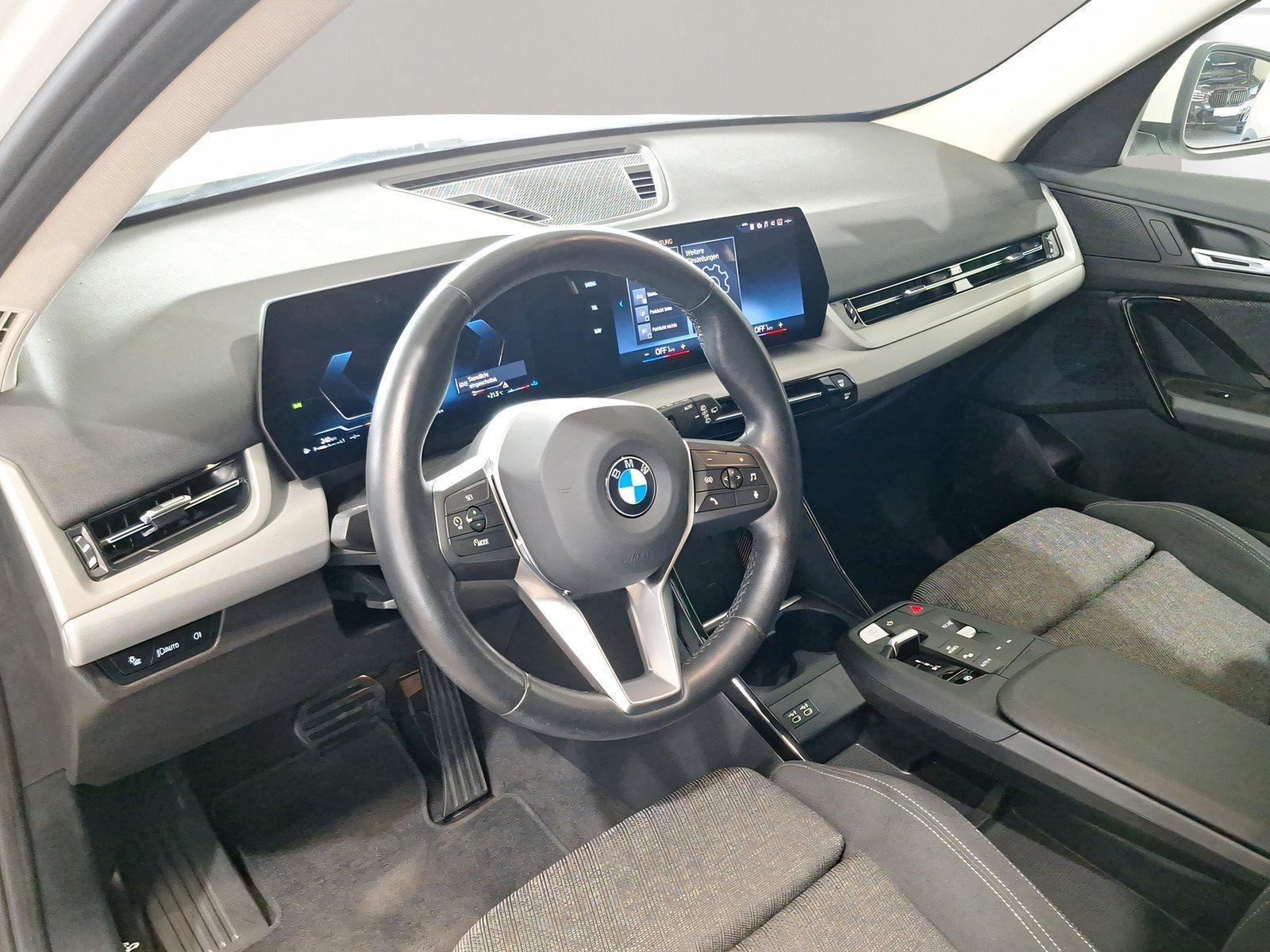 BMW X1 – Bild 4