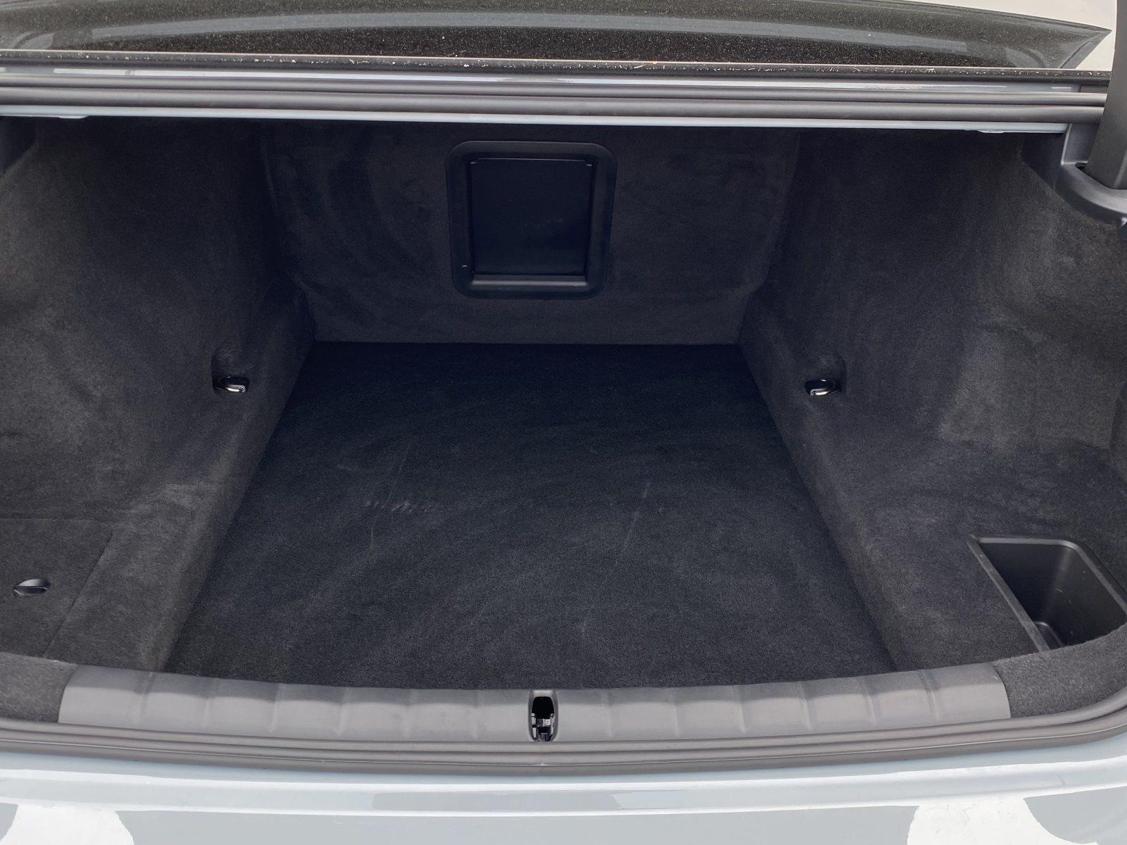 BMW 7er – Bild 18