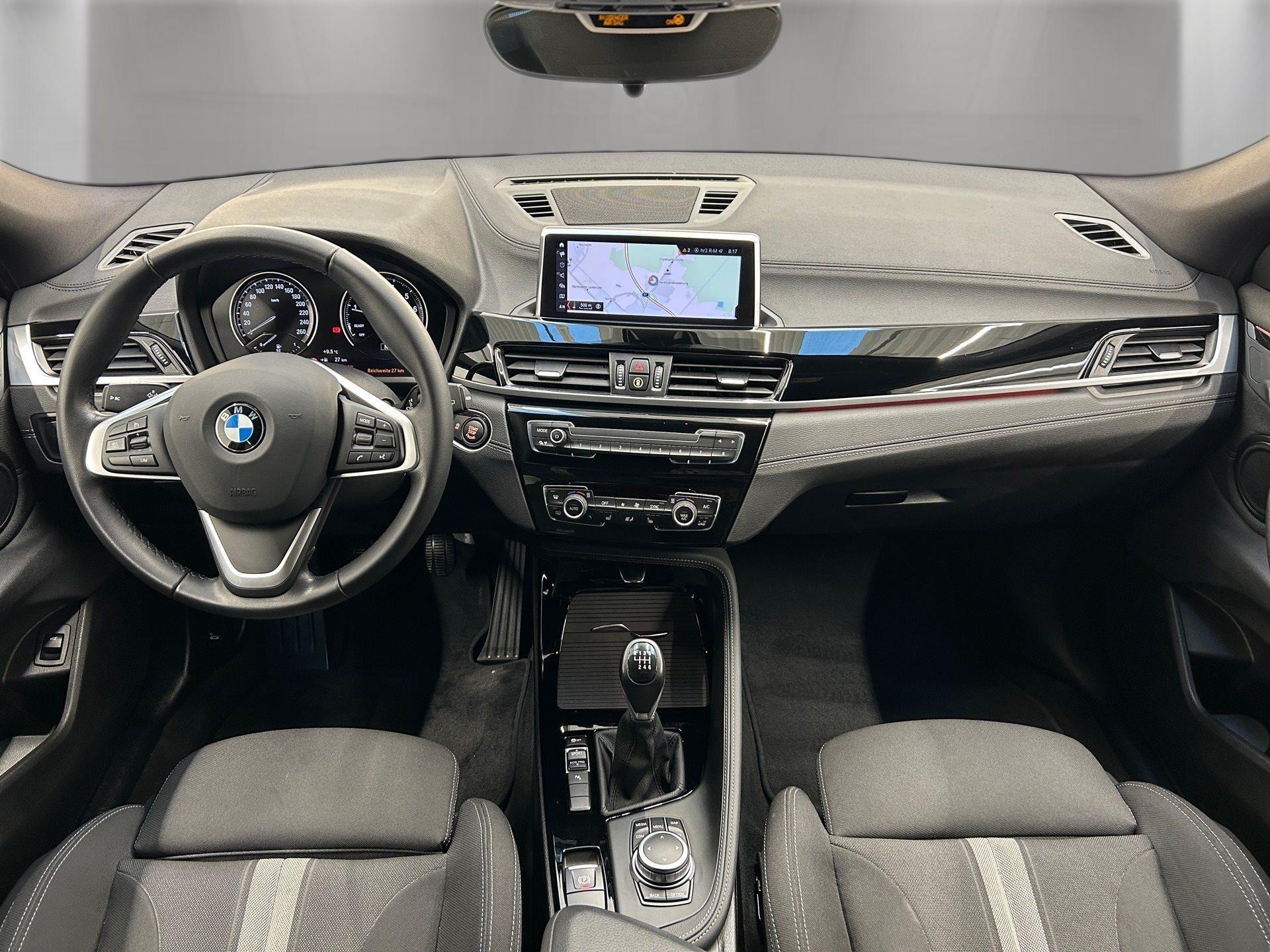 BMW X2 – Bild 13