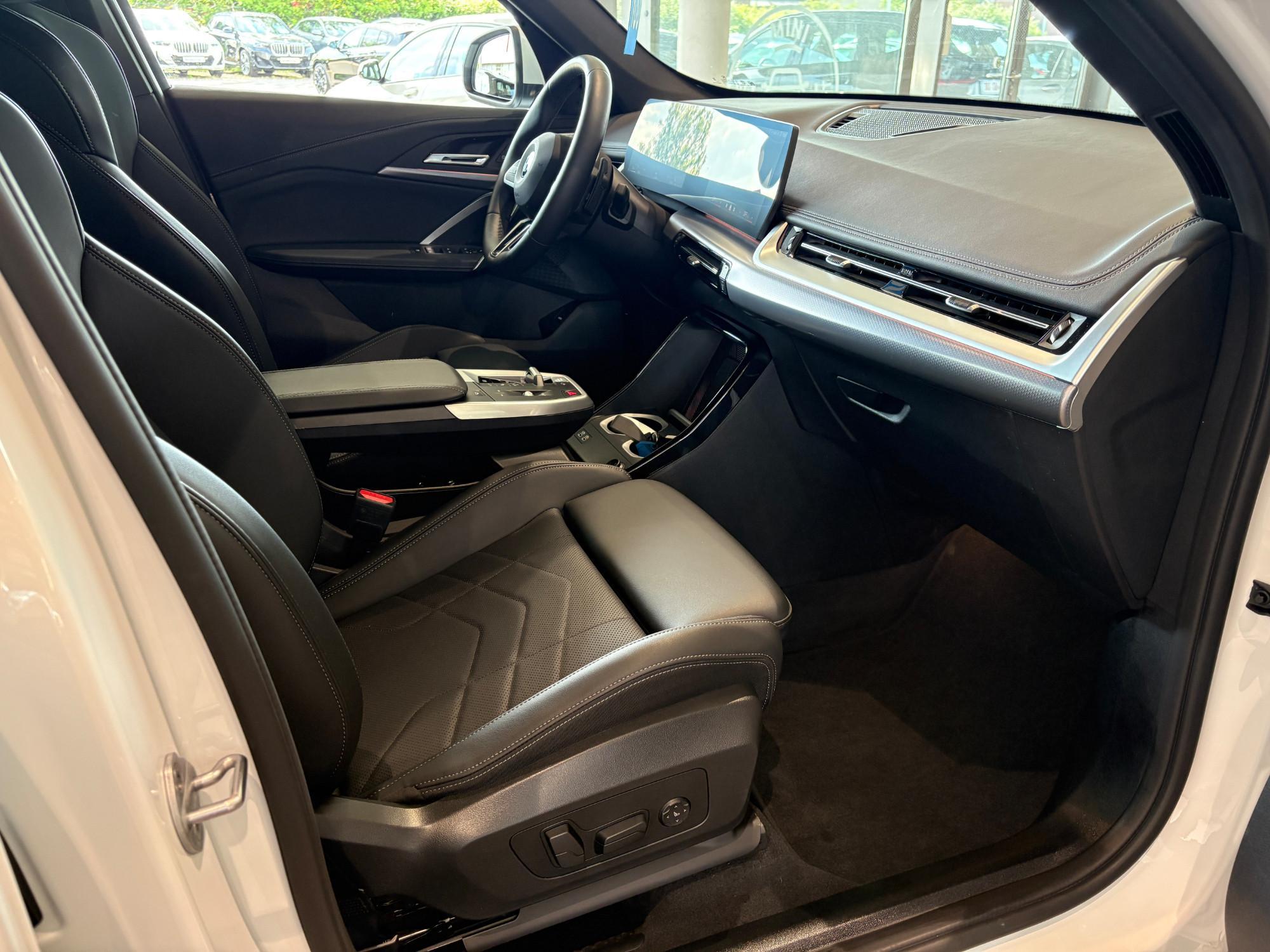 BMW X1 – Bild 52