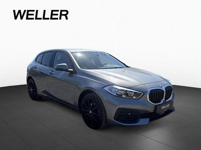 BMW 1er – Bild 2