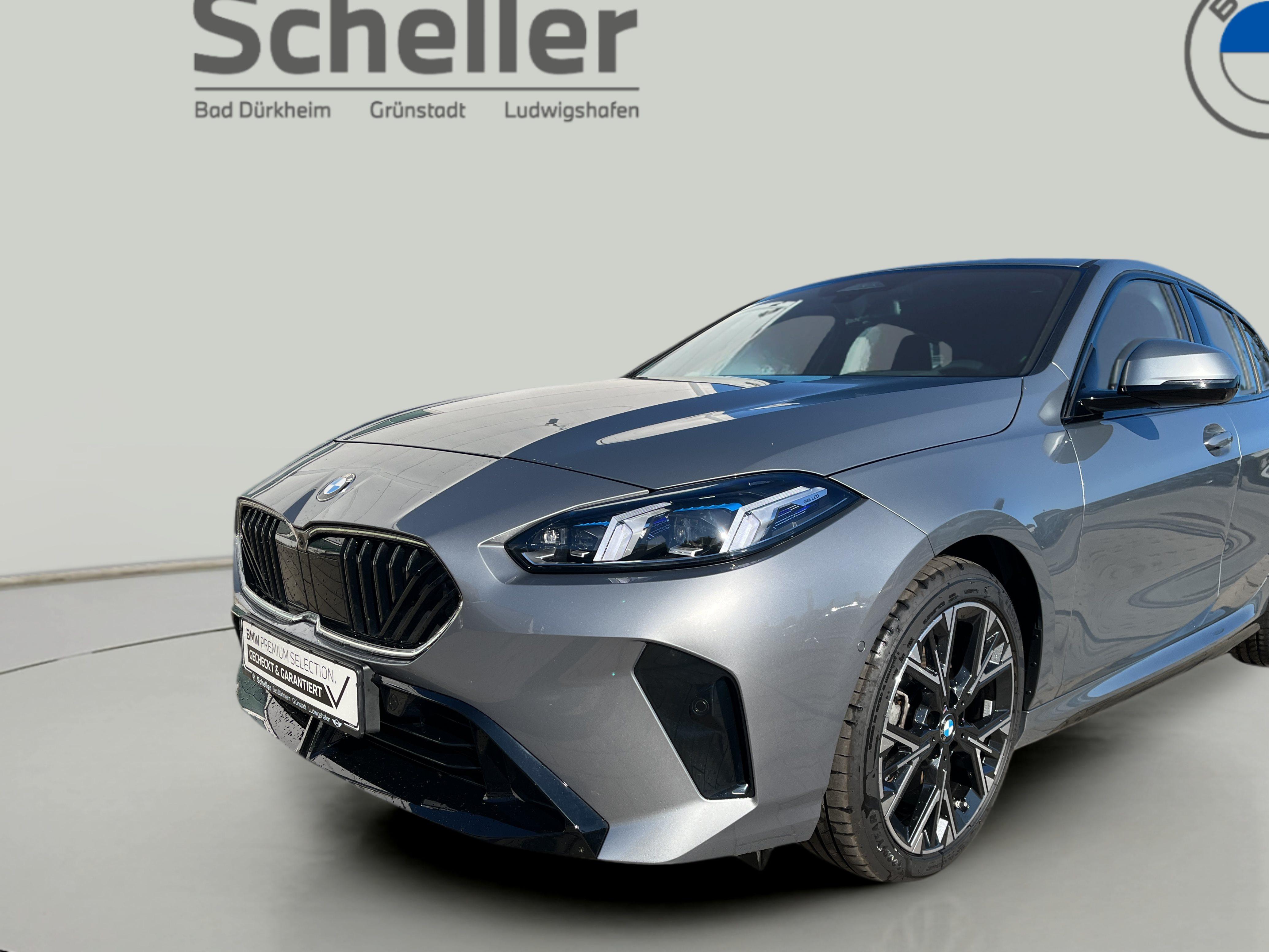 BMW 1er – Bild 4