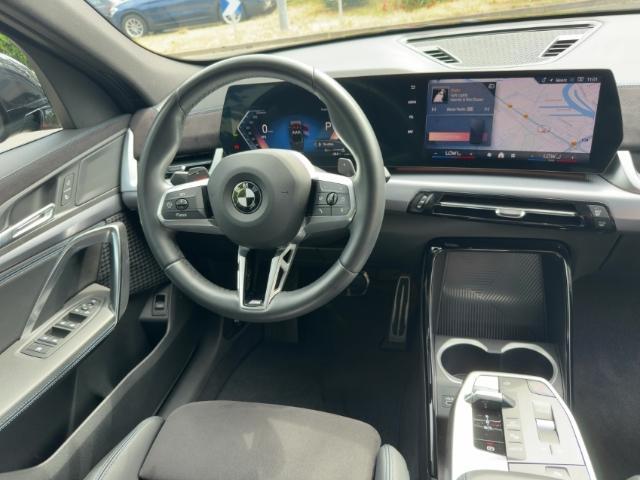 BMW X2 – Bild 14
