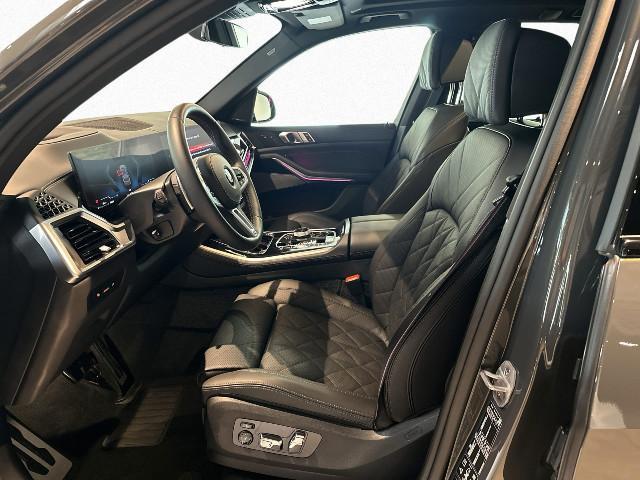 BMW X5 – Bild 6