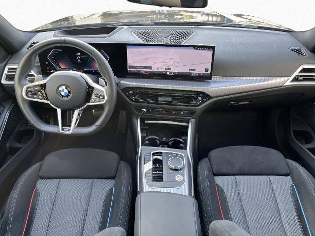 BMW 3er Touring – Bild 13