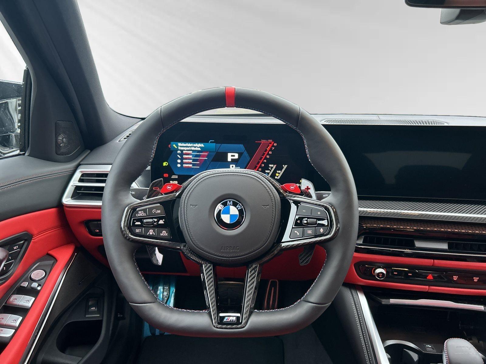 BMW M3 – Bild 9