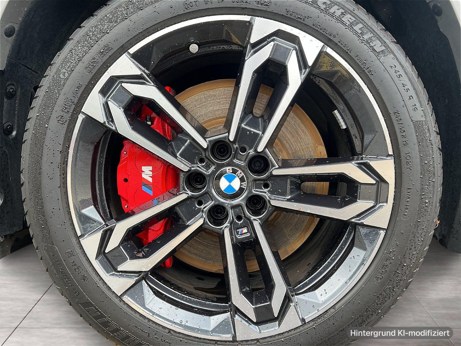 BMW iX1 – Bild 6